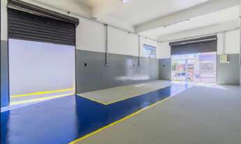 Imagem: Galpão em Votorantim à venda Ótimo ponto