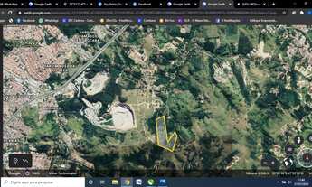 Imagem 3: Área em Sorocaba - SP para venda