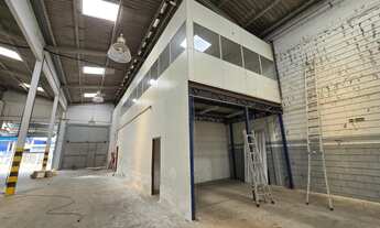 Imagem 7: Galpão para alugar em Sorocaba