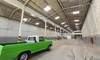 Imagem 5: Galpão para alugar em Sorocaba