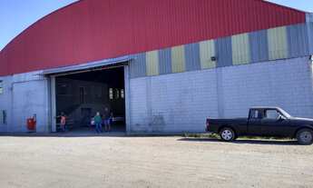 Imagem: Galpão à venda em Sorocaba na Castelinho