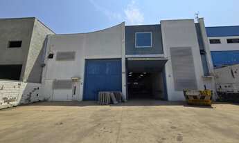 Imagem 2: Galpão para alugar em Sorocaba