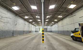 Imagem: Galpão para alugar em Sorocaba