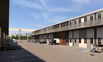 Imagem: Galpão para alugar em Barueri, Alphaville