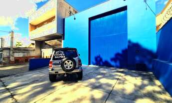 Imagem 2: Galpão para alugar em Sorocaba comercial no Jardim Zulmira