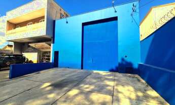 Imagem 5: Galpão para alugar em Sorocaba comercial no Jardim Zulmira