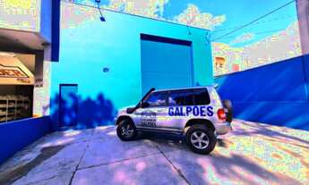 Imagem: Galpão para alugar em Sorocaba comercial