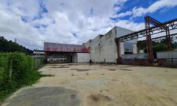 Imagem: Galpão para alugar em Mairinque