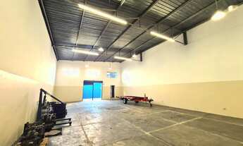 Imagem 7: Galpão para alugar em Sorocaba comercial no Jardim Zulmira