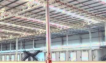 Imagem: Galpão para alugar em Araçariguama na