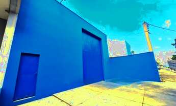 Imagem 4: Galpão para alugar em Sorocaba comercial no Jardim Zulmira