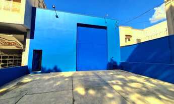 Imagem 6: Galpão para alugar em Sorocaba comercial no Jardim Zulmira