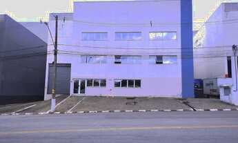 Imagem: Galpão para alugar em Vargem Grande Paulista