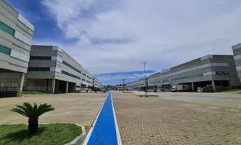 Imagem: Galpão para alugar em Jundiaí, industrial
