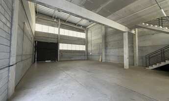 Imagem: Galpão para alugar em Sorocaba industrial