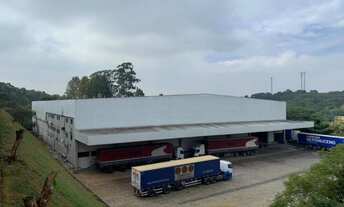 Imagem: Galpão para alugar em Cotia, Área 1 /