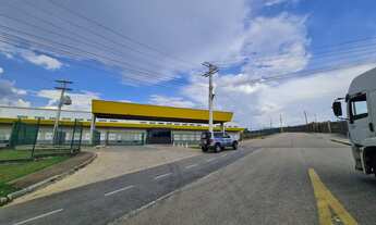 Imagem 6: Galpão logístico em condomínio fechado para alugar em Cabreúva