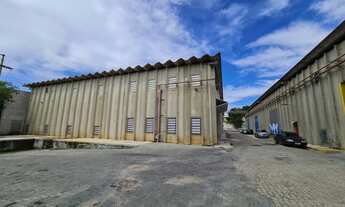 Imagem 3: Galpão industrial para alugar em Jundiaí com acesso facilitado as principais rodovias