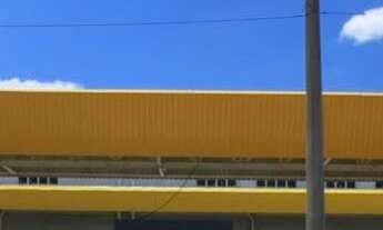 Imagem 5: Galpão logístico em condomínio fechado para alugar em Cabreúva