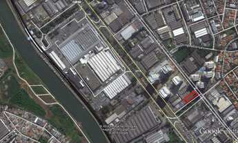 Imagem 4: Galpão à venda em São Paulo, próximo à Estação Jurubatuba, imóvel com renda