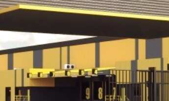 Imagem 7: Galpão à venda em Cotia - SP Empreendimento de alto padrão no segmento de galpões logístic