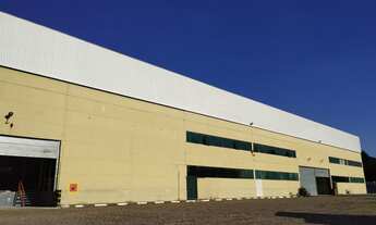 Imagem 2: Galpão a venda em Barueri Imóvel com renda