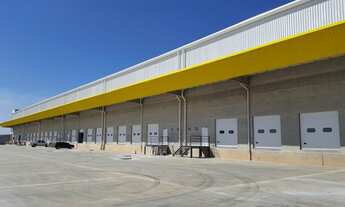 Imagem 7: Galpão logístico em condomínio fechado para alugar em Cabreúva