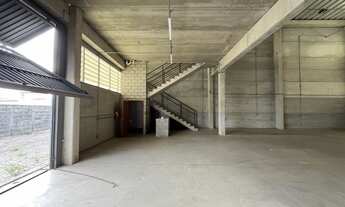 Imagem: Galpão para alugar em Sorocaba, industrial