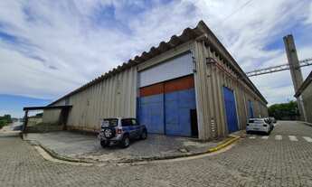 Imagem: Galpão para alugar em Jundiaí, industrial