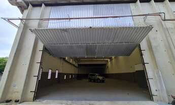 Imagem: Galpão industrial para alugar em Jundiaí