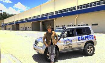 Imagem 5: Galpão a venda em Sorocaba no Piazza di Roma