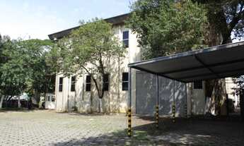 Imagem: Galpão à venda em São Paulo, próximo