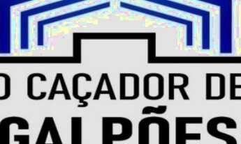 Imagem: Galpão à venda em Taboão da Serra - Galpão