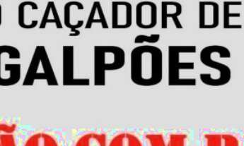 Imagem: Galpão à venda em Taboão da Serra - SP