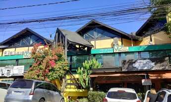 Imagem 2: Shopping à venda em Cotia na Rodovia Raposo Tavares. Imóvel com renda