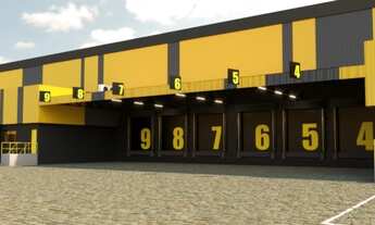 Imagem 6: Galpão à venda em Cotia - SP Empreendimento de alto padrão no segmento de galpões logístic