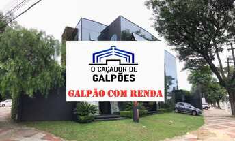 Imagem: Imóvel Comercial alugado para Venda em