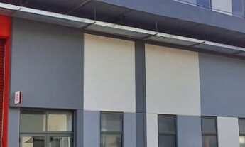 Imagem: Galpão para alugar no Tamboré, Baueri