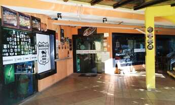 Imagem 4: Shopping à venda em Cotia na Rodovia Raposo Tavares. Imóvel com renda