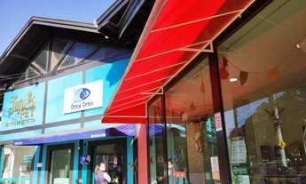 Imagem 5: Shopping à venda em Cotia na Rodovia Raposo Tavares. Imóvel com renda