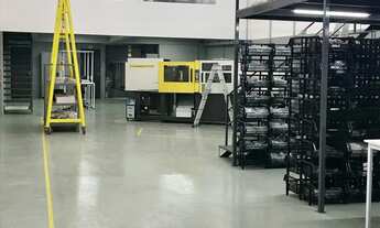 Imagem 2: Galpão a venda em Sorocaba no Piazza di Roma