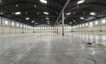 Imagem: Galpão para alugar em Jandira, 11.000m²