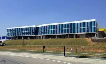 Imagem 4: Galpão logístico em condomínio fechado para alugar em Cabreúva