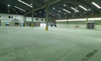 Imagem 6: Galpão a venda em Barueri Imóvel com renda