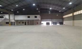 Imagem 7: Galpão a venda em Barueri Imóvel com renda