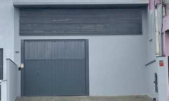 Imagem: Galpão a venda em Sorocaba no Piazza di