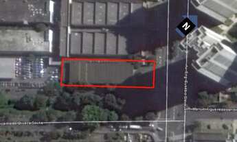 Imagem 5: Galpão à venda em São Paulo, próximo à Estação Jurubatuba, imóvel com renda