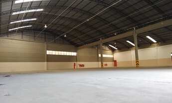 Imagem 3: Galpão a venda em Barueri Imóvel com renda