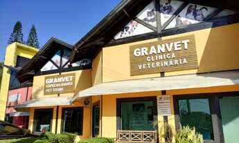 Imagem 3: Shopping à venda em Cotia na Rodovia Raposo Tavares. Imóvel com renda