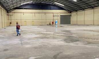 Imagem 7: Galpão à venda em Taboão da Serra. Galpão alugado para renda. Imóvel com renda